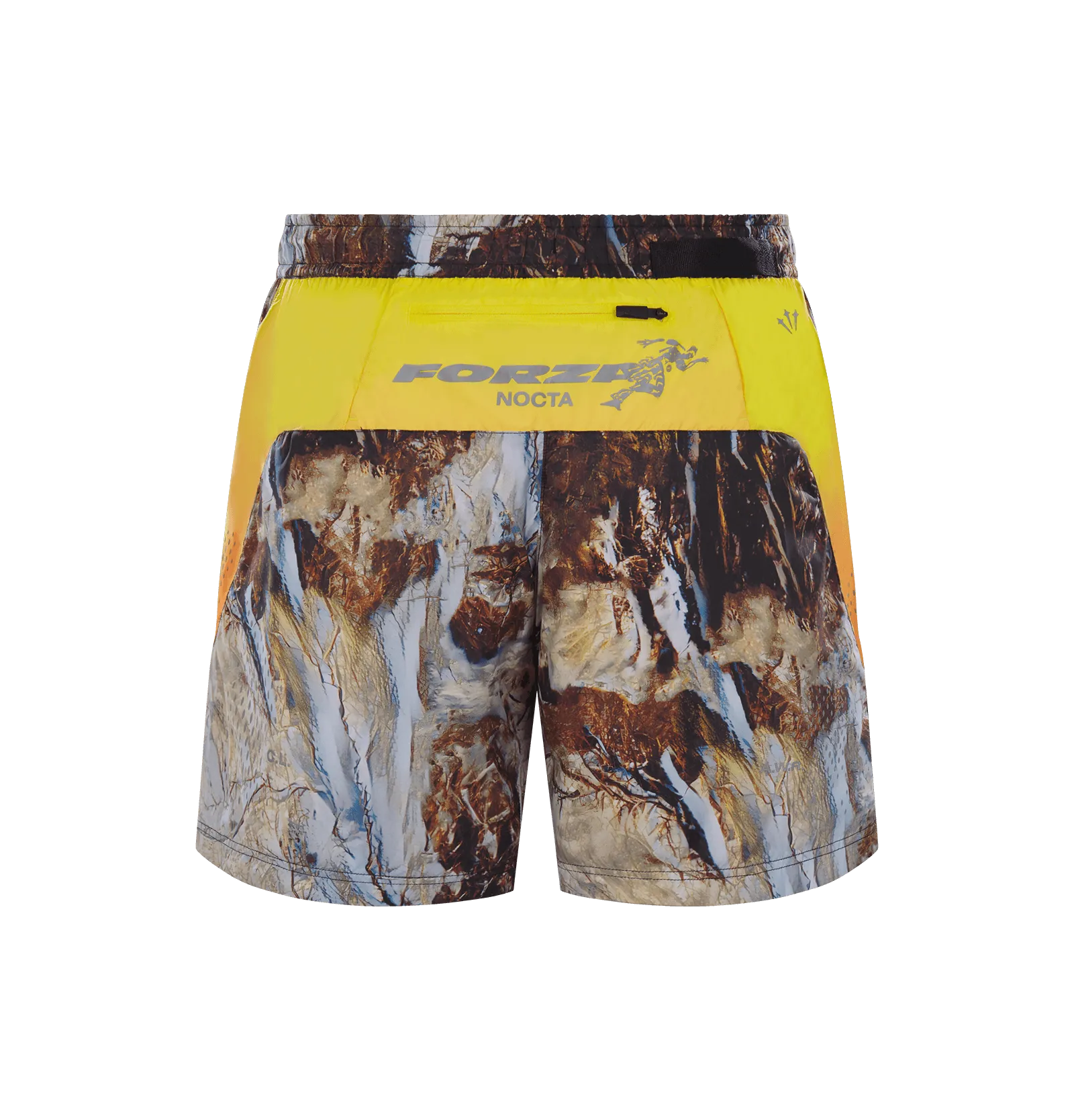 Tempo Short