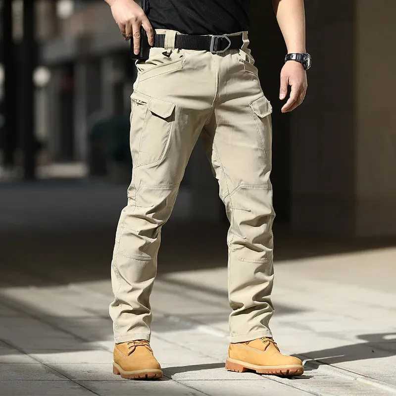 TerraGuard Tactical Pants