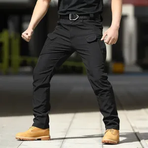 TerraGuard Tactical Pants