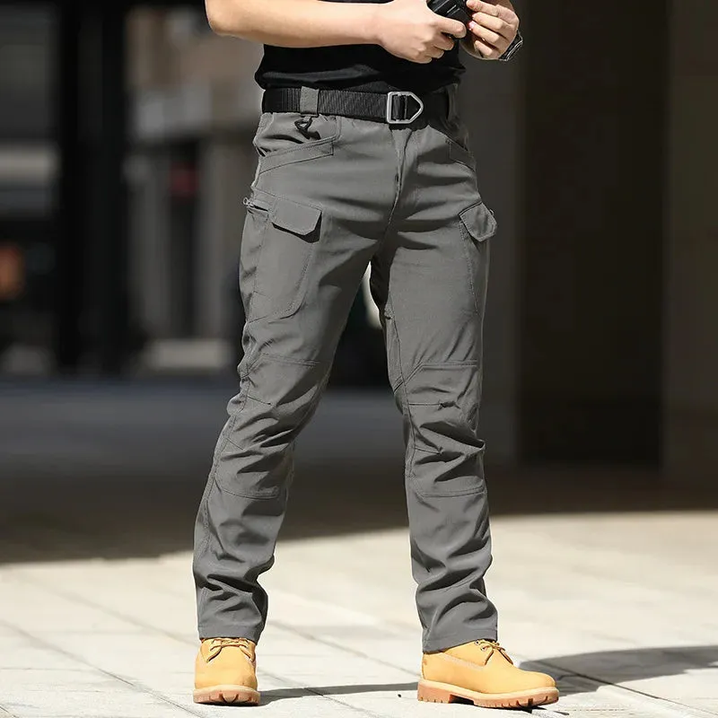 TerraGuard Tactical Pants