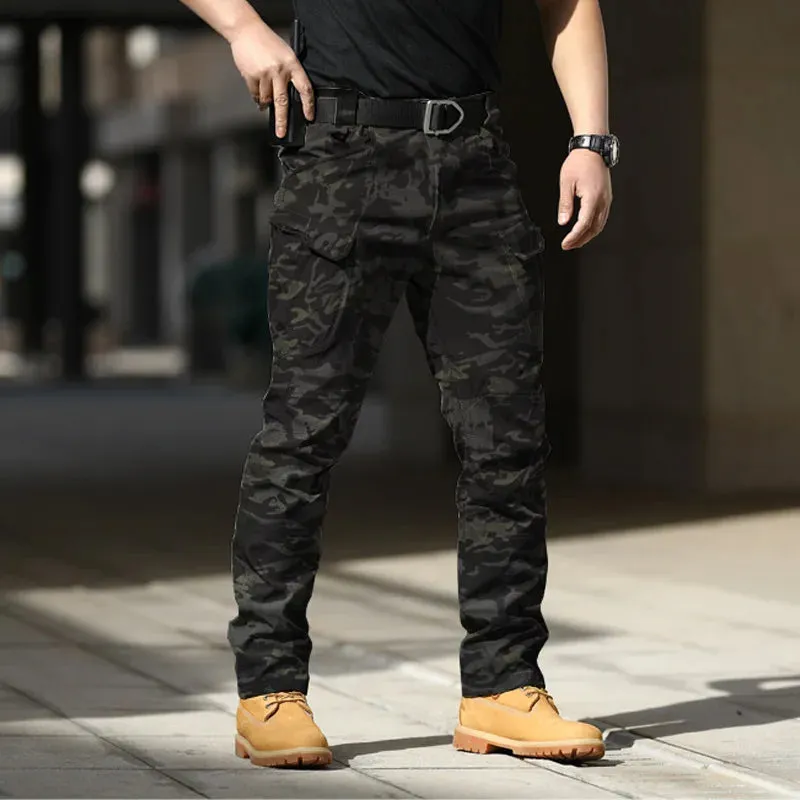 TerraGuard Tactical Pants