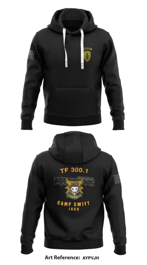 TF 3.1 Store 1 Core Men's Hooded Performance Sweatshirt - AyPvJh