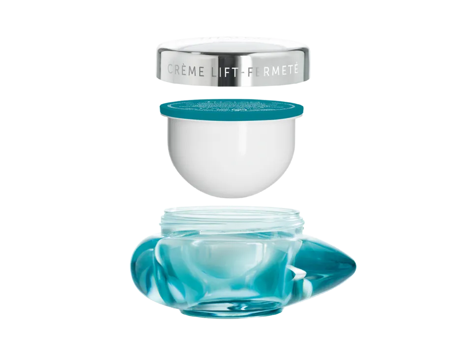 THALGO SILICIUM LIFT Lifting and Firming Cream - Refill 50ml