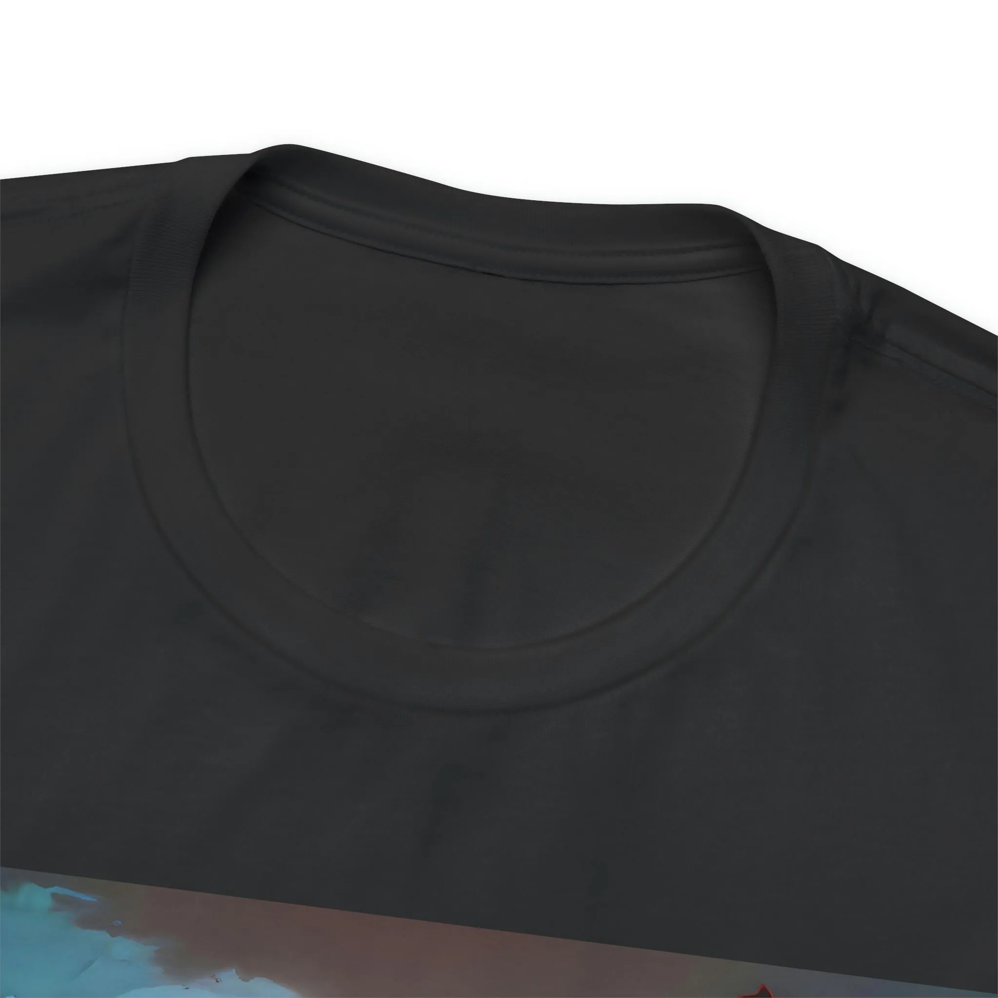 The Adventure Begins Short Sleeve Tee