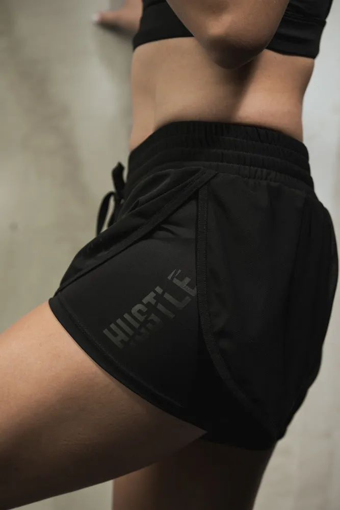 The Cassius Active Shorts