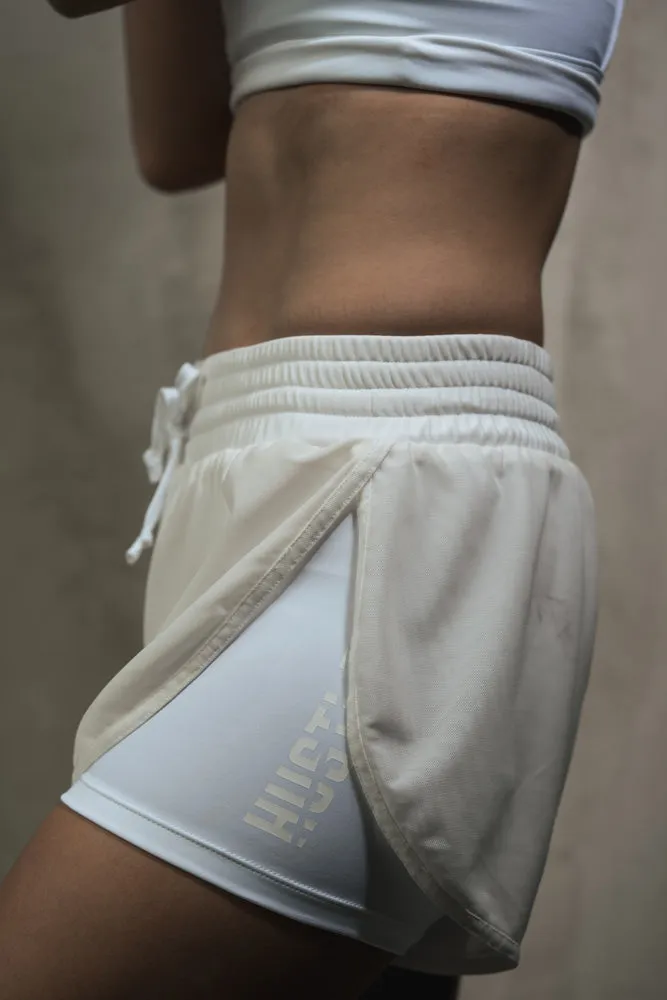The Cassius Active Shorts