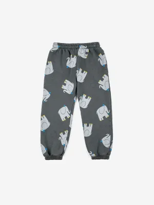 The Elephant All Over Jogging Pants