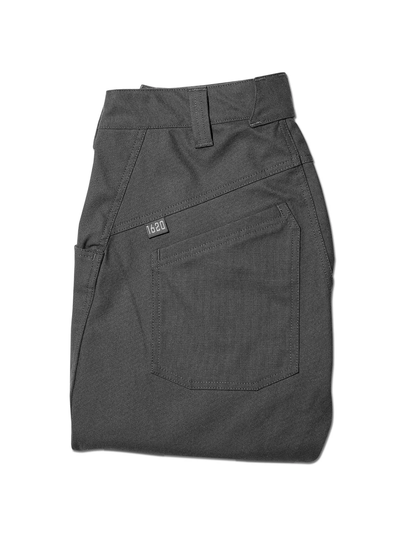 The Foundation Pant