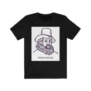 The Francis Bacon Tee
