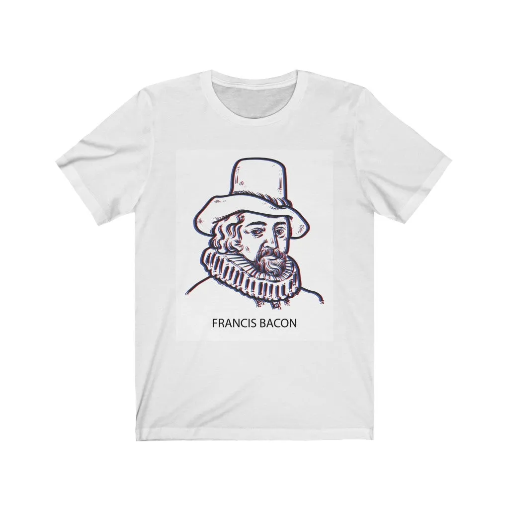 The Francis Bacon Tee