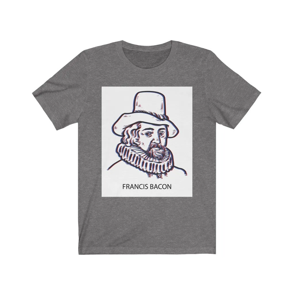 The Francis Bacon Tee