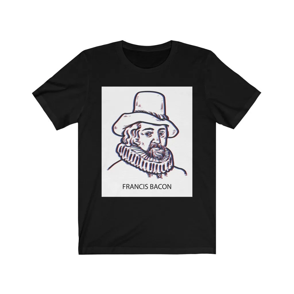 The Francis Bacon Tee