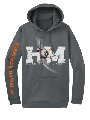 The Tarbelly Performance Hoodie