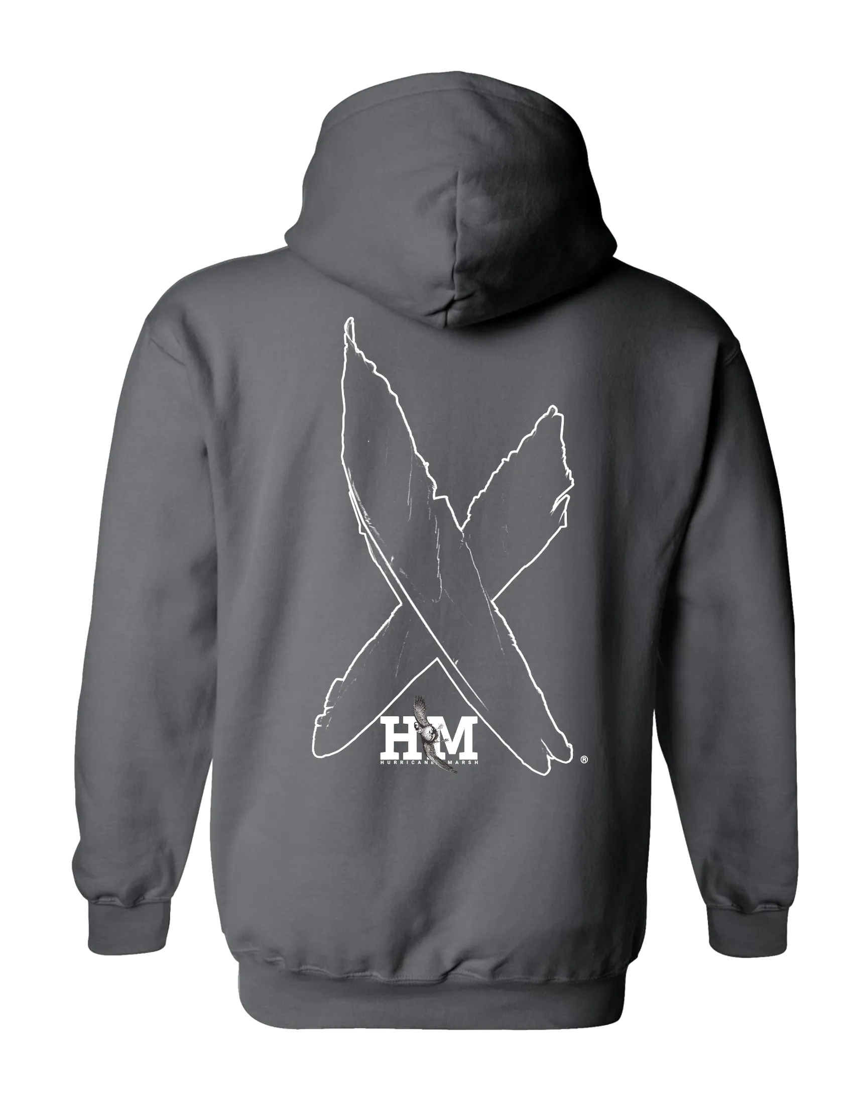 The Tarbelly Performance Hoodie