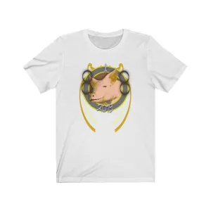 The Years Luckiest T-shirt