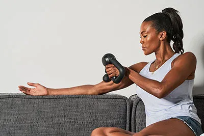 Theragun Prime Percussion Massager