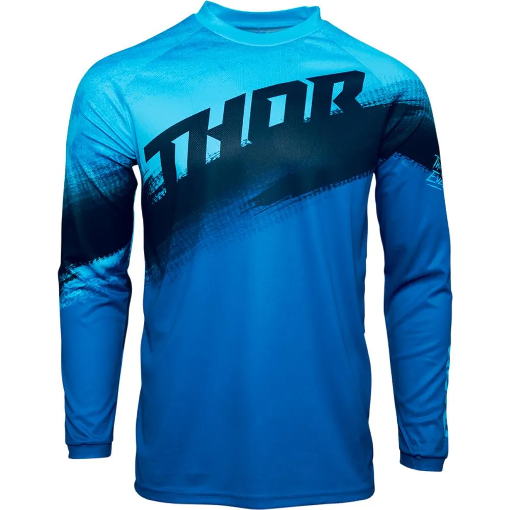 Thor - 2021 Youth Sector Vapor MX Combo