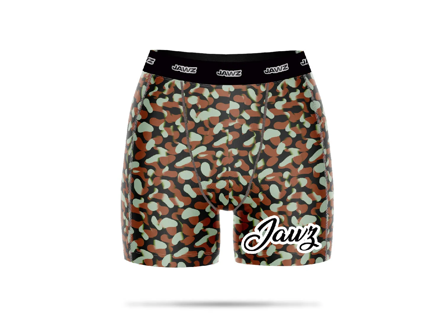 TIMBER COMPRESSION SHORTS