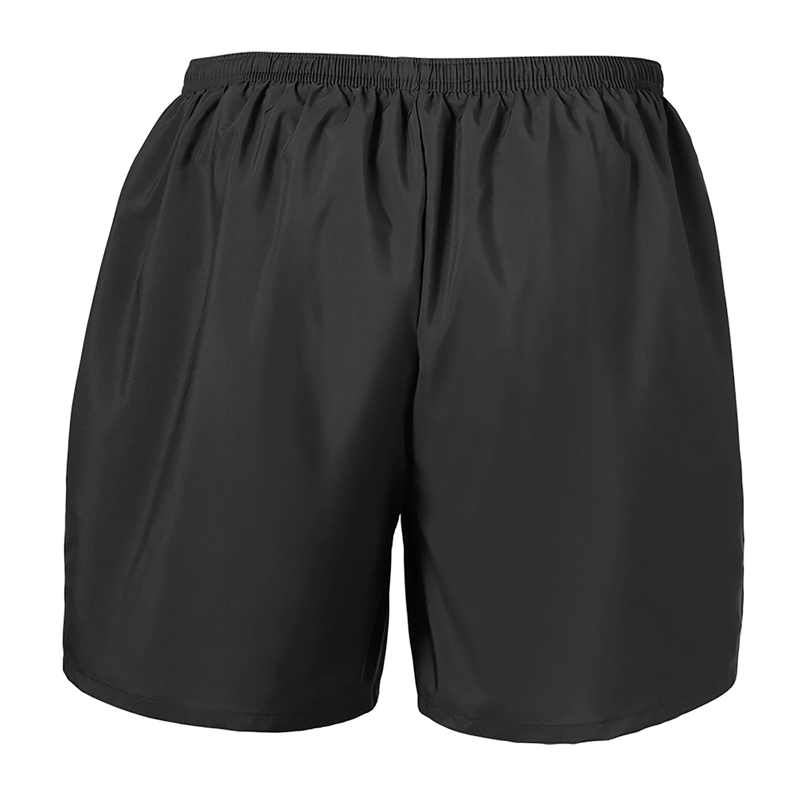Titan Front PT Shorts. These Shorts are NOT Approved for PT.