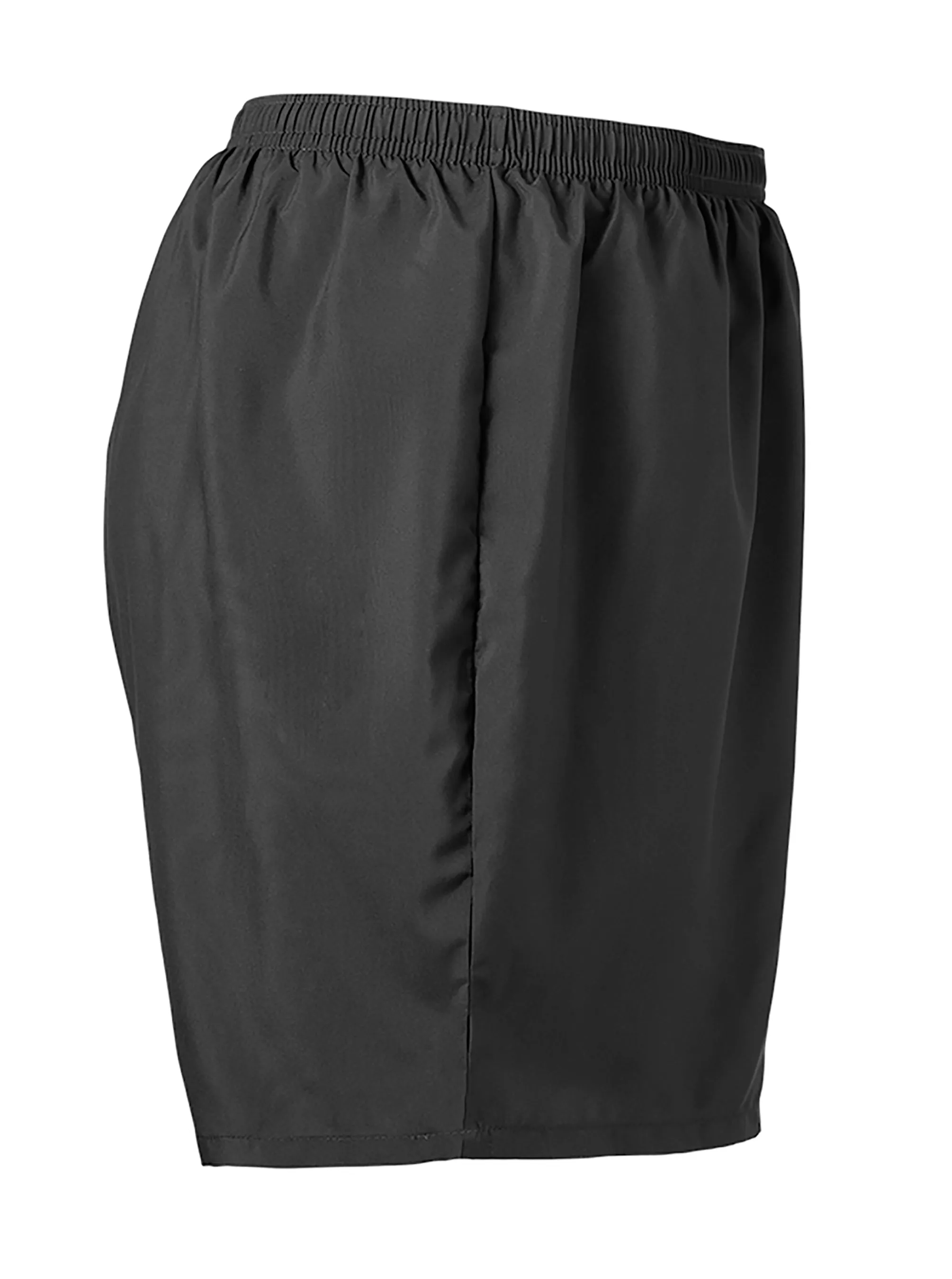Titan Front PT Shorts. These Shorts are NOT Approved for PT.