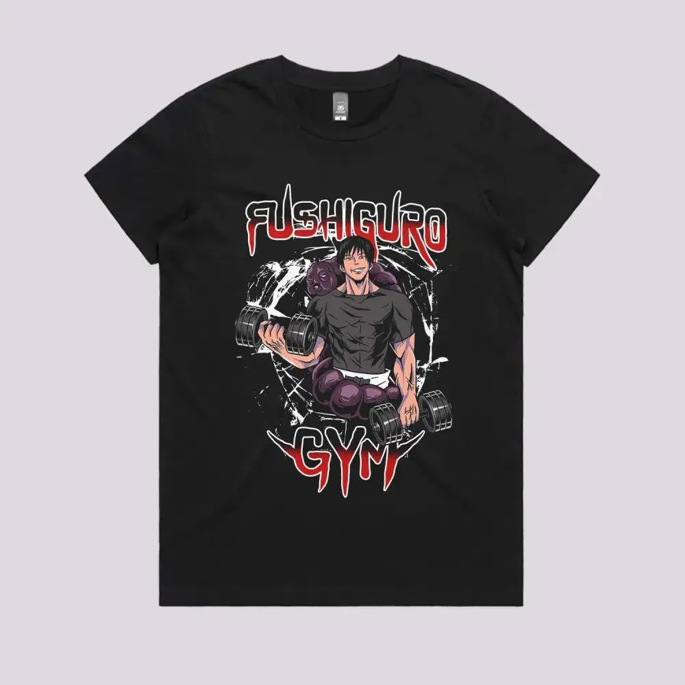 Toji Gym T-Shirt
