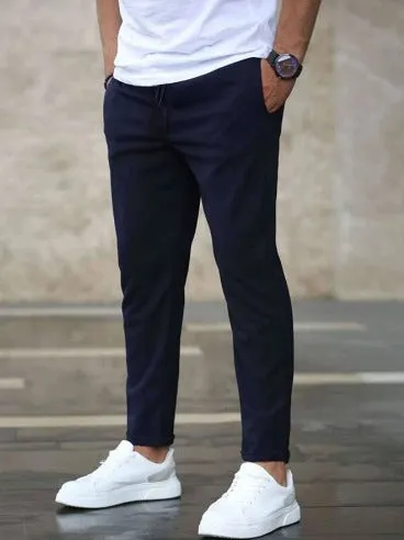 Tom | Hose mit Stretch