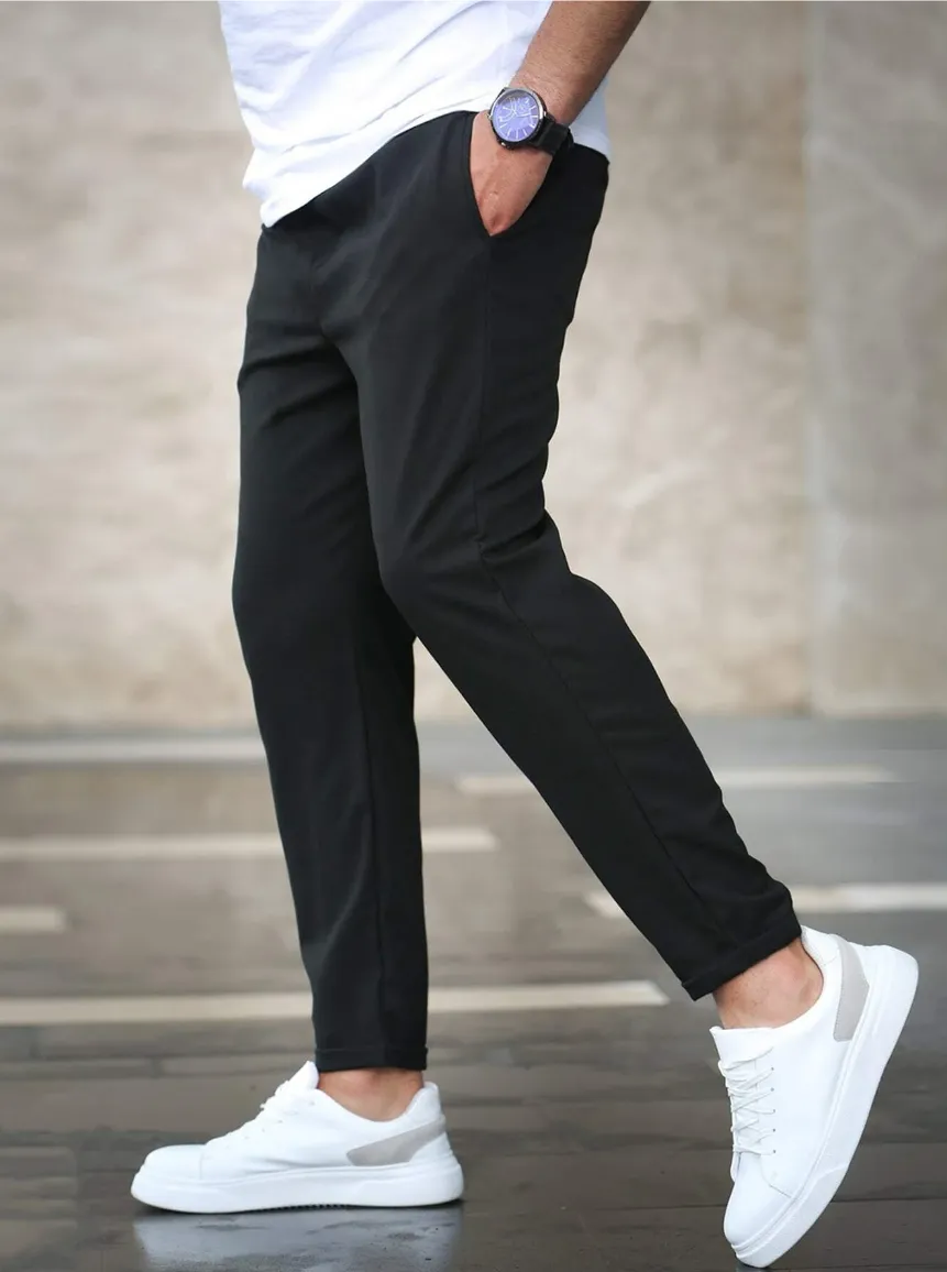 Tom | Hose mit Stretch