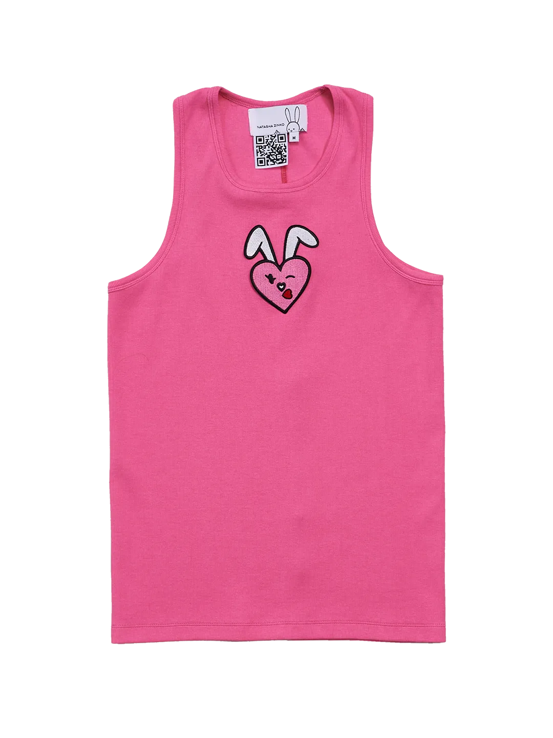 Too Sexy Tank Top
