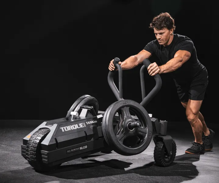 Torque Tank M3 XTTM3-101 Fitness Sled