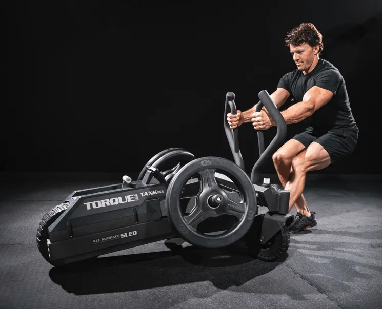 Torque Tank M3 XTTM3-101 Fitness Sled