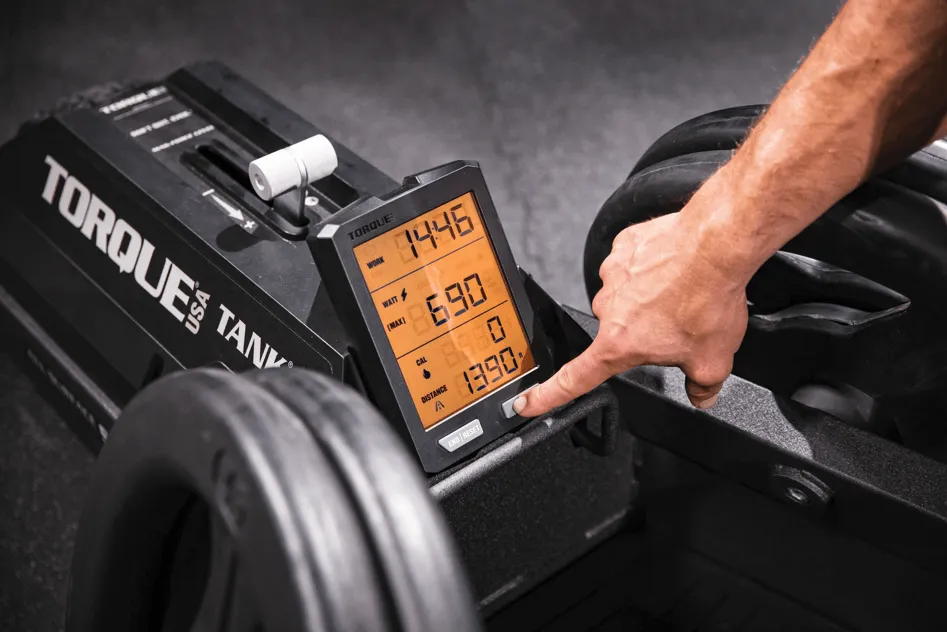 Torque Tank M3 XTTM3-101 Fitness Sled