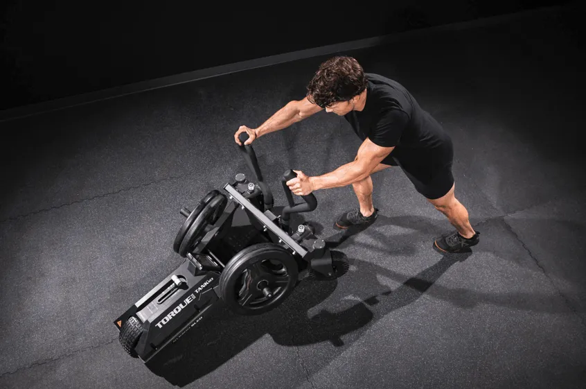 Torque Tank M3 XTTM3-101 Fitness Sled