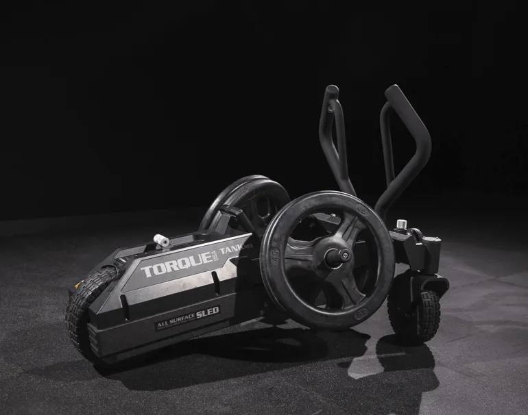 Torque Tank M3 XTTM3-101 Fitness Sled