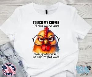 Touch My Coffee – Multi