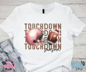 Touchdown Season – Multi