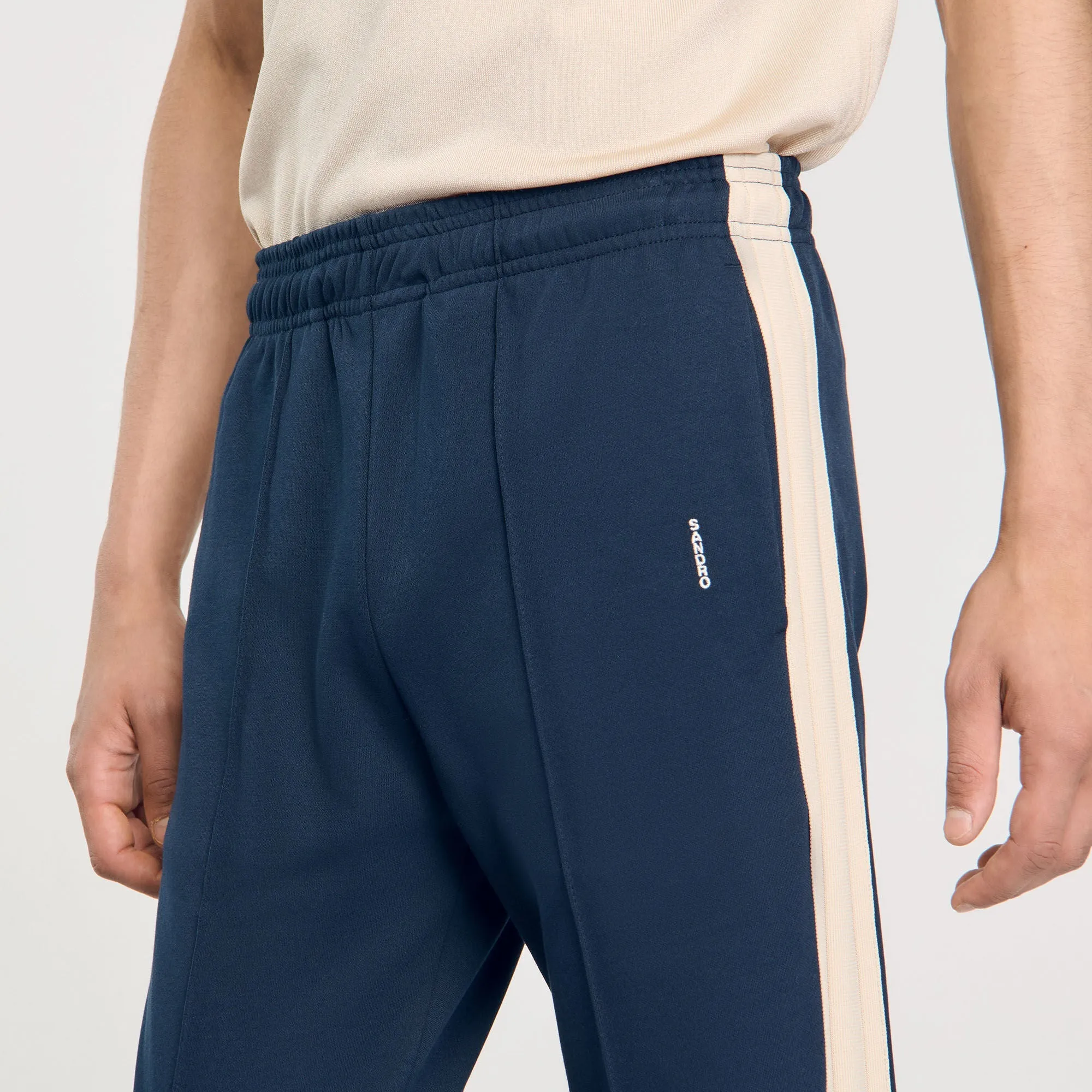 Tracksuit Pant Tracksuit Pant Midnight Blue