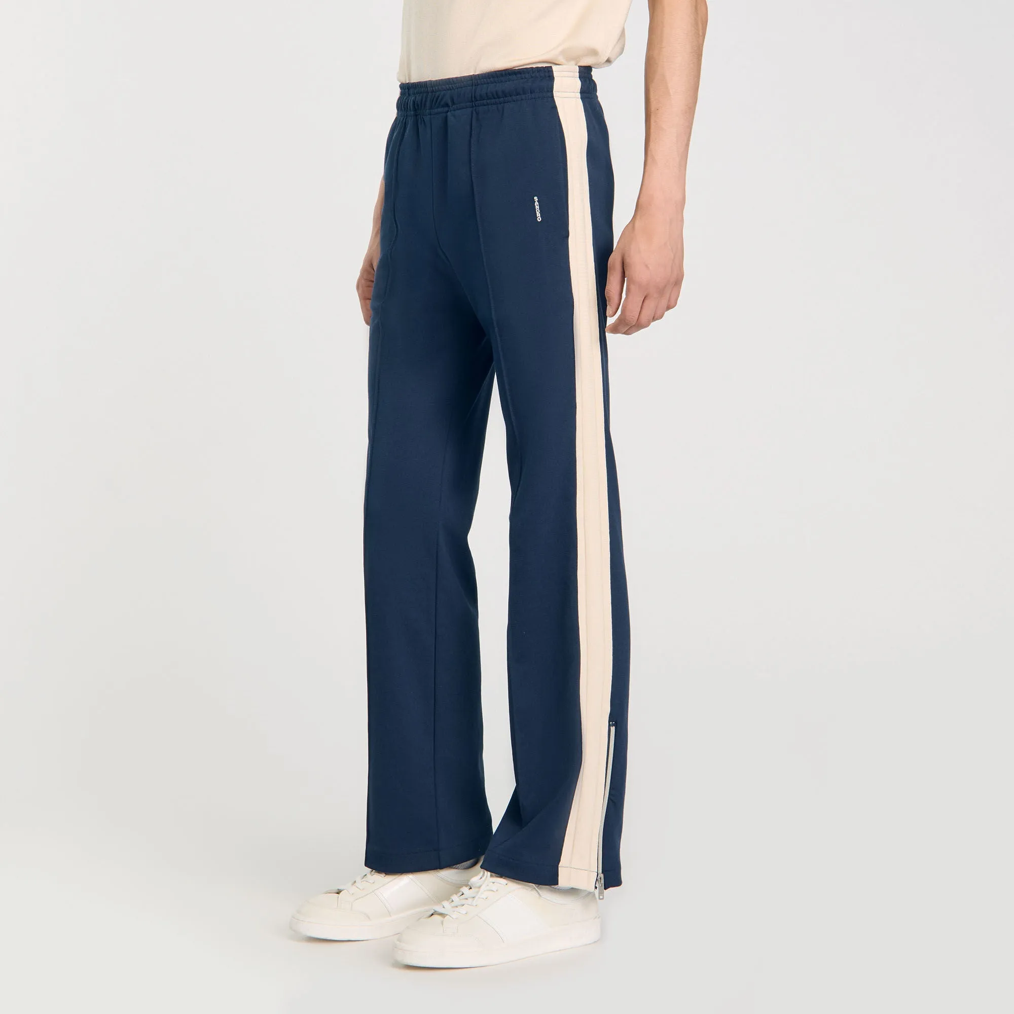 Tracksuit Pant Tracksuit Pant Midnight Blue