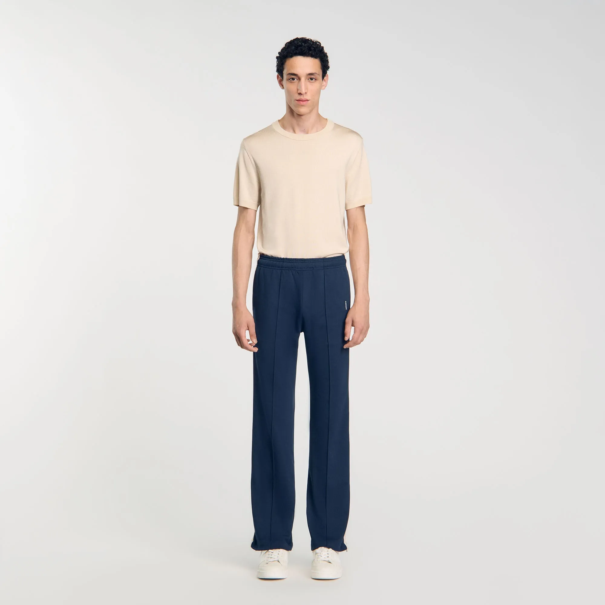 Tracksuit Pant Tracksuit Pant Midnight Blue
