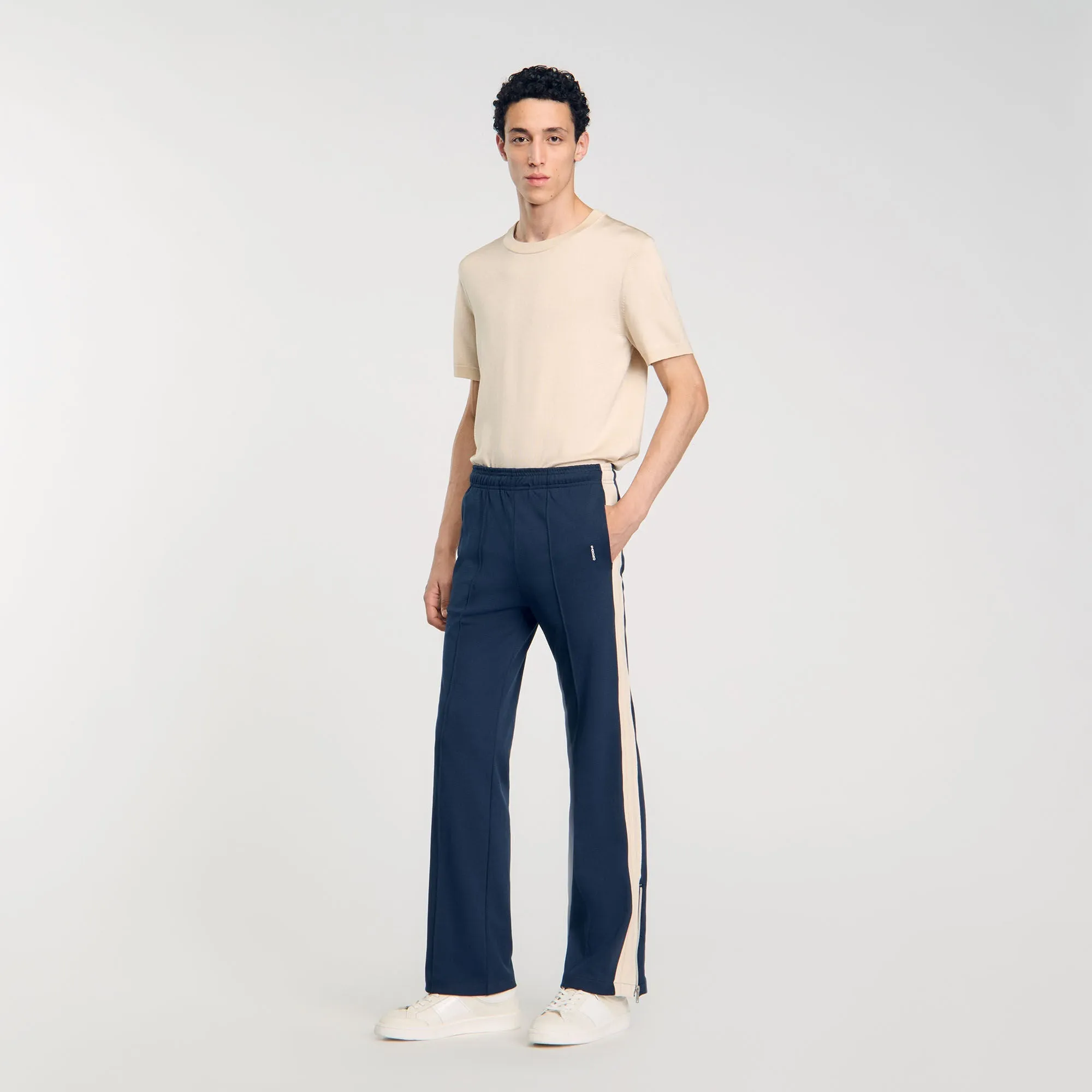 Tracksuit Pant Tracksuit Pant Midnight Blue