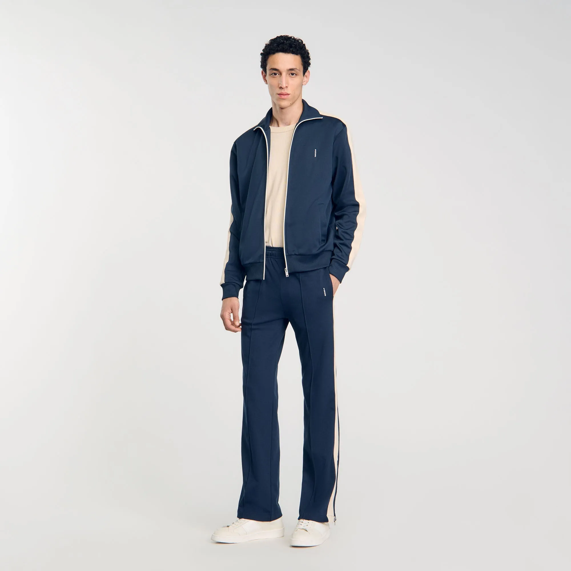 Tracksuit Pant Tracksuit Pant Midnight Blue