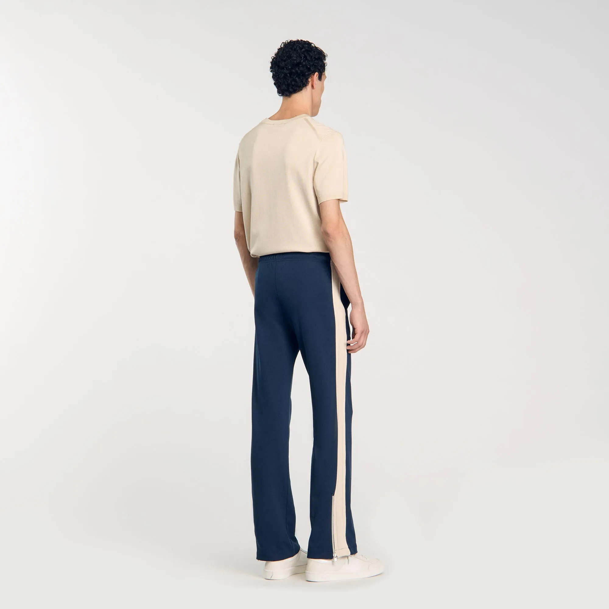 Tracksuit Pant Tracksuit Pant Midnight Blue