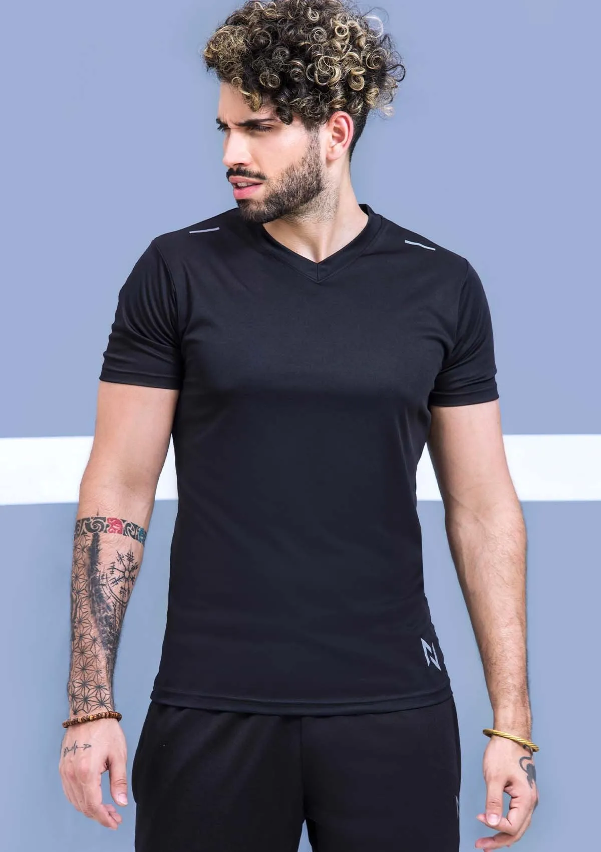 Training Top