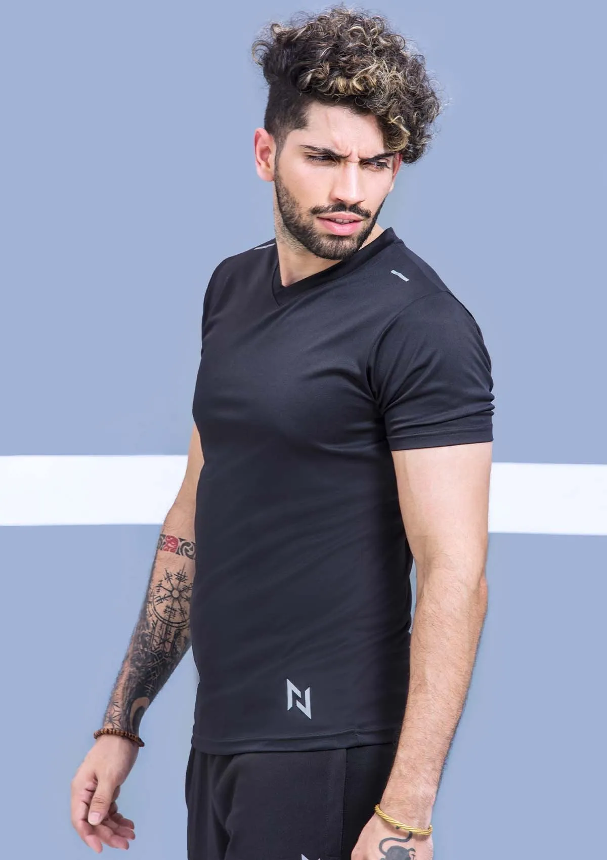 Training Top