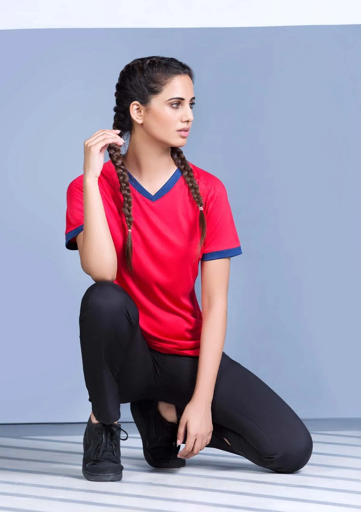 Training Top