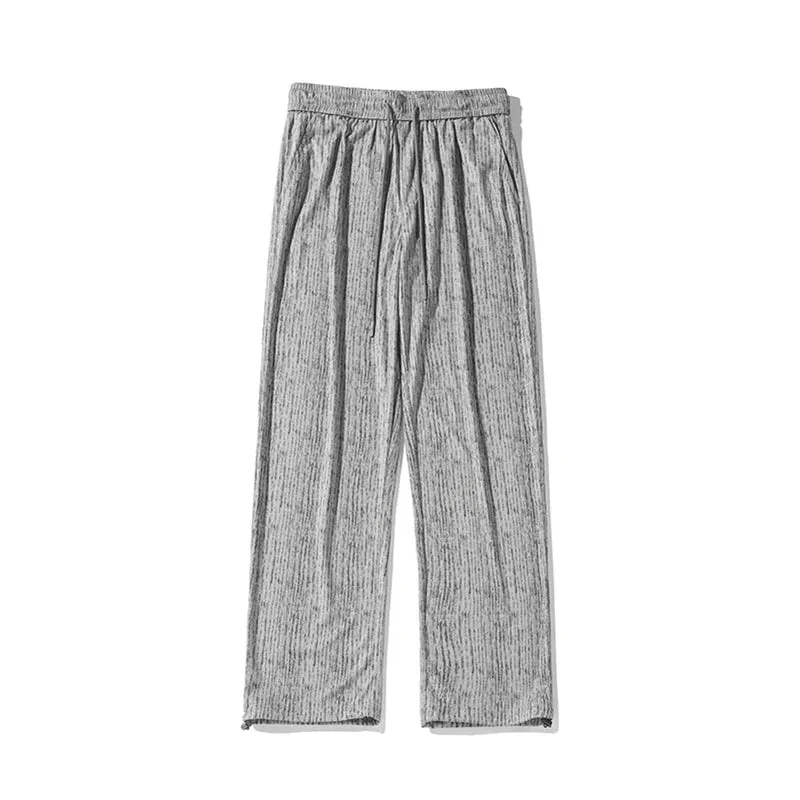 TrendFusion Sommer Ice Silk Hosen