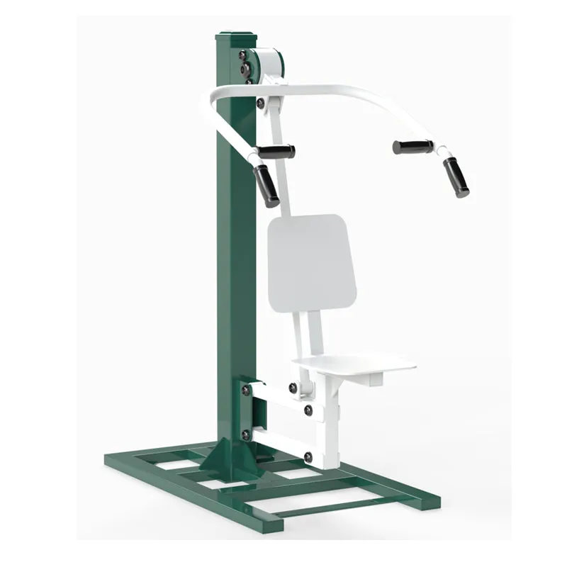 TriActive Overhead Shoulder Press