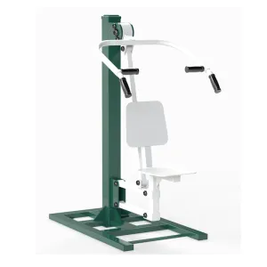 TriActive Overhead Shoulder Press