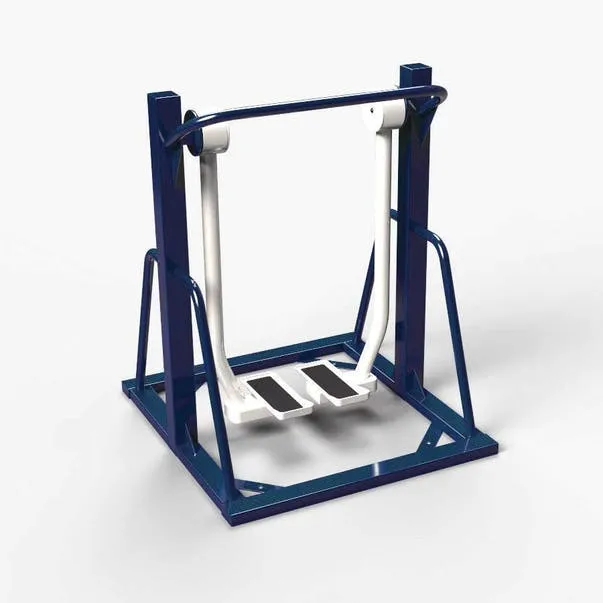 TriActive USA Air Walker