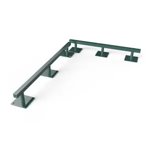 TriActive USA Balance Beam