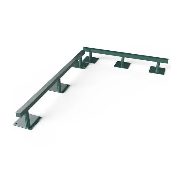 TriActive USA Balance Beam